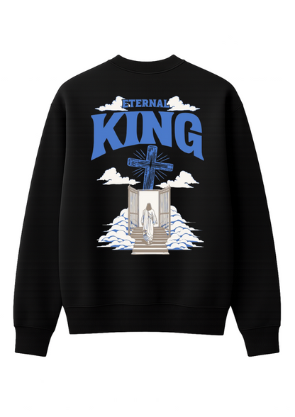 Moletom King