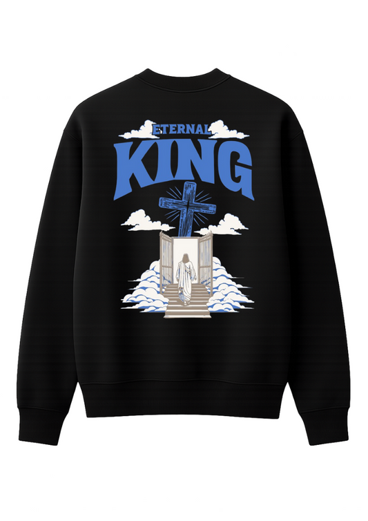 Moletom King