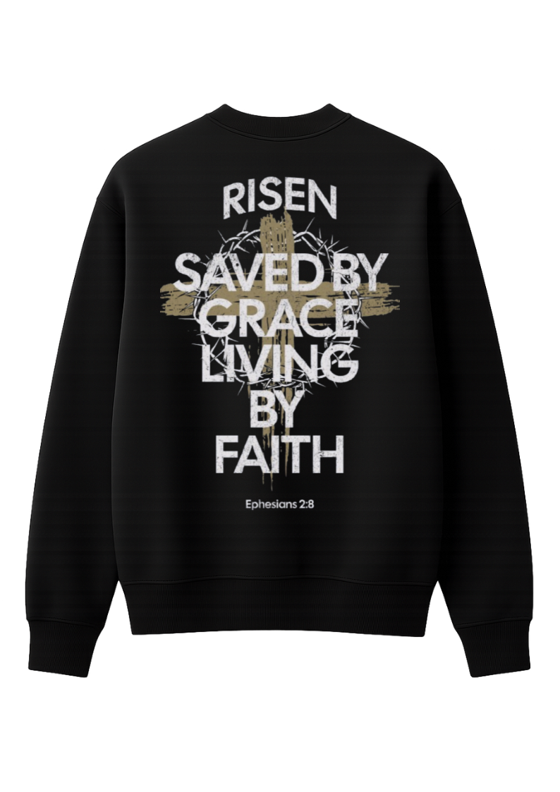 Moletom Grace
