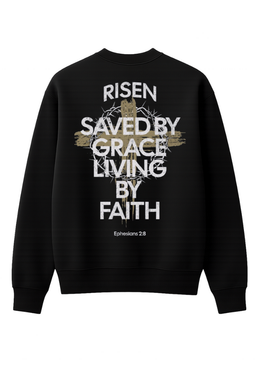 Moletom Grace