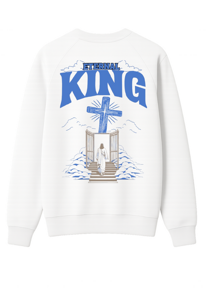 Moletom King
