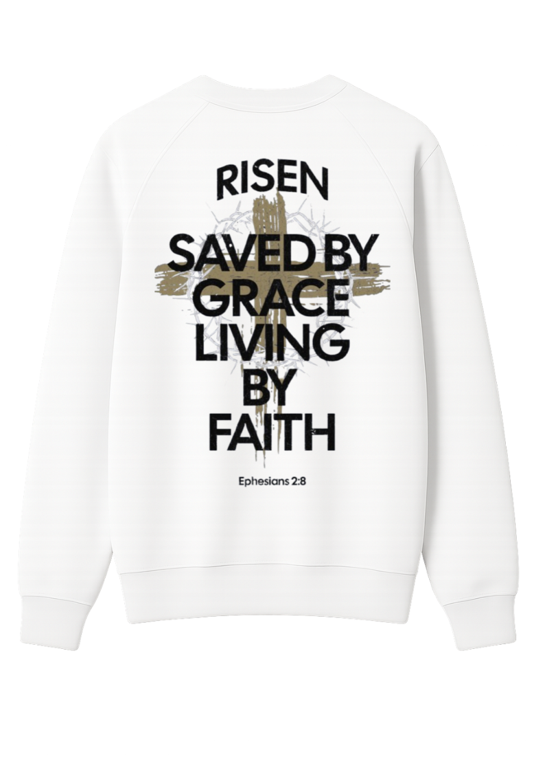 Moletom Grace