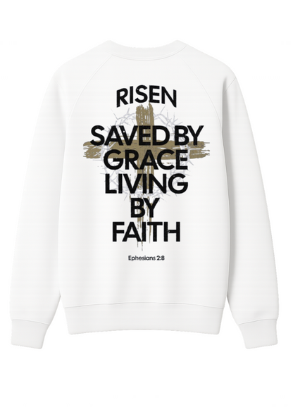 Moletom Grace